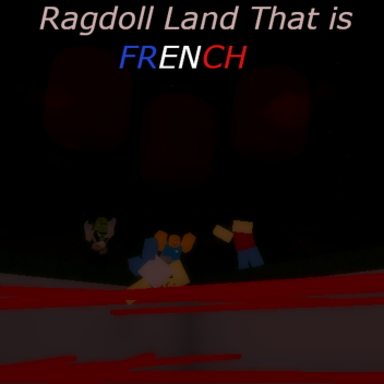 Ragdoll Land That is French