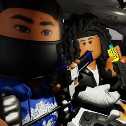 4100th SpazzOutboyz Roblox group icon