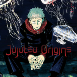 Jujutsu Origins  [RELEASE]