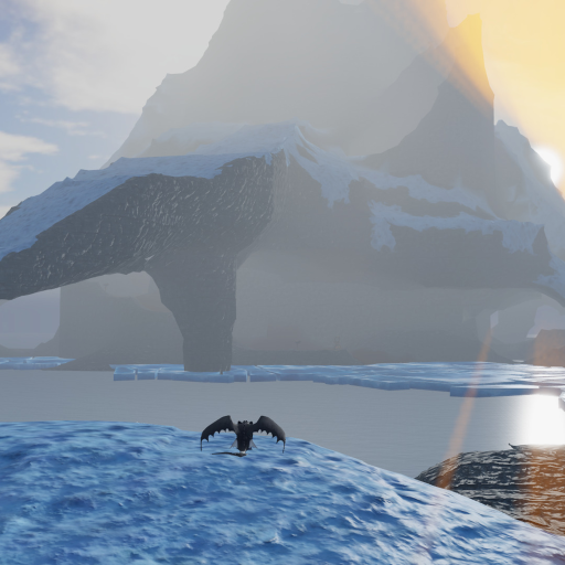 Titan Island