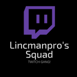Lincmanpro's Squad