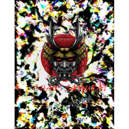 CHAOS Samurai [Beta]
