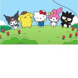 hello kitty