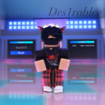 Des1rablee
