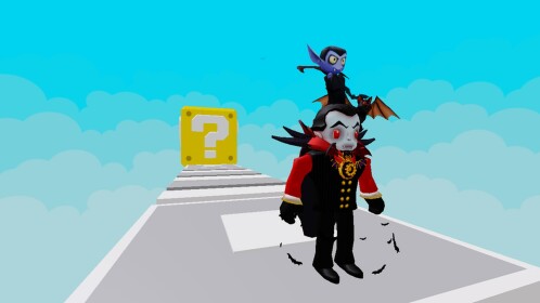 Super Mega Fun Obby2