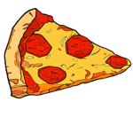 CohesivePizza