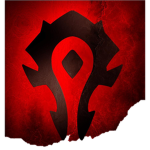 THE HORDE OF HORDE'S