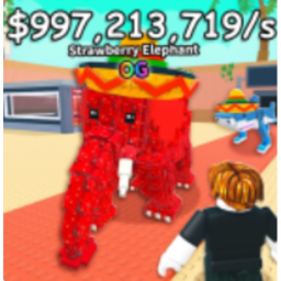 Steal A T-Posing Brainrot