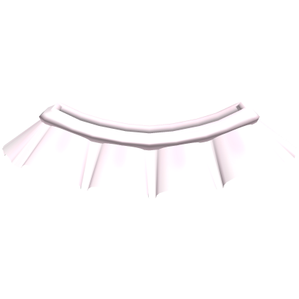 ♡ kawaii pink ruffled skirt
