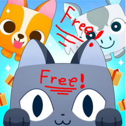 ❄ PET SIM X REWARDS ❄