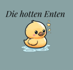 Die hotten Enten