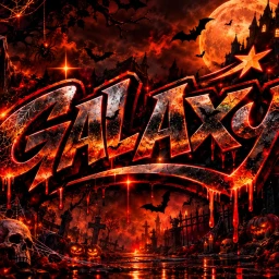 🎃 GALAXY 2.0🎶 icon