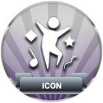 Icon Dancer