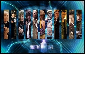 Doctor Who: The Roleplay of Life™