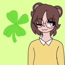 ☘️ LuckyClover City ☘️