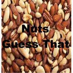 Nuts Guess That