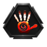 Ravenshaw's Black Hand