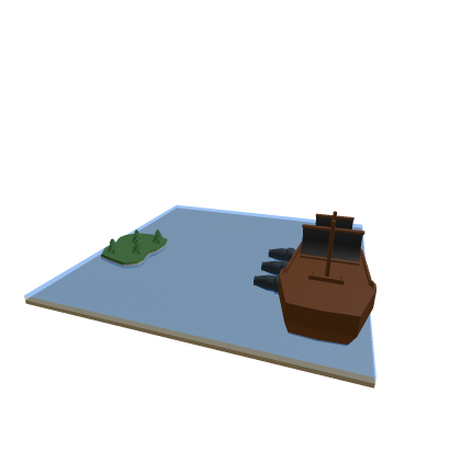 Pirate Peril