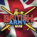 [BA] - British Armyᅠᅠᅠᅠ