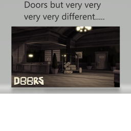 Doors Fanmade