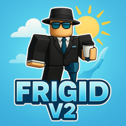 V2 | Frigid Cafe