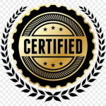 Certified - NEON Productions