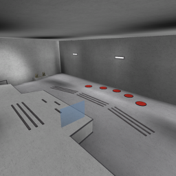 Cyber Revolution ||: Training Facility