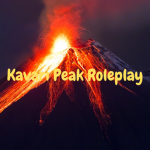 Kavari Peak Roleplay