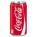 Coke a cola gang