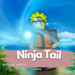 [coming soon...] Ninja Tail