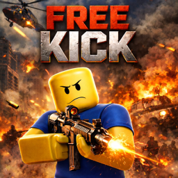 [BETA] FREE KICK