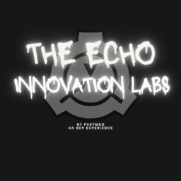 The Echo: Innovation Labs