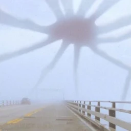 WEB KRAKEN: FLOODED MERCY icon