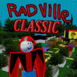 RadVille 𝓒𝓛𝓐𝓢𝓢𝓘𝓒