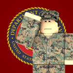 United States Marine Corps 
