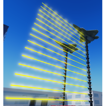 (UPD5) FFA Arena Gas Facility Map Hardcore game