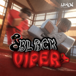 Black Viper Karate