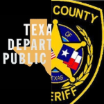TXRP Police Department Group