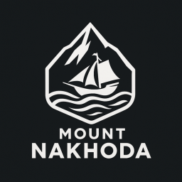 MOUNT NAKHODA