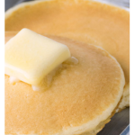 the cool pancakes
