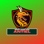 ANTIEL TEAM [NTL] [RUS]