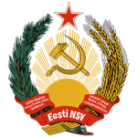 1970s | Estonian Soviet Socialist Republic
