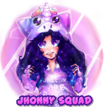 Jhonny Squad