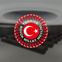 Turkish Parliament