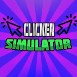 CLICKER SIMULATOR *DOUBLE CLICKS ACTIVATED*