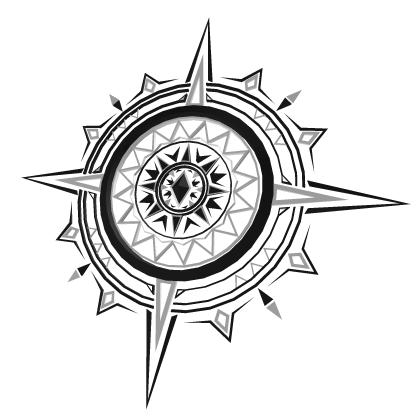 Emissive Glow Divinity Angel Halo ( Black White)
