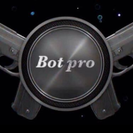 Bot pro TR