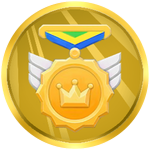 Game Badge Thumbnail