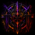 Throne of Eternal Darkness [TED]