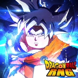 [🍀10x LUCK] Dragon Ball RNG icon